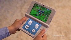 画像ギャラリー No.007のサムネイル画像 / 3DS版「ドラゴンクエストX オンライン」のテレビCM2種類が公開に。クーポンとアイテムコードがもらえる，TSUTAYAとの連動キャンペーンも