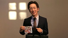 画像ギャラリー No.009のサムネイル画像 / 3DS版「ドラゴンクエストX オンライン」のテレビCM2種類が公開に。クーポンとアイテムコードがもらえる，TSUTAYAとの連動キャンペーンも
