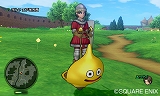 ドラゴンクエストX オンライン