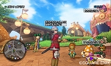 ドラゴンクエストX オンライン