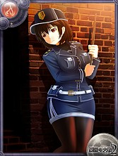 画像ギャラリー No.001のサムネイル画像 / ファンタジーカードバトルSLG「憂国の大戦2」iOS版の配信がスタート