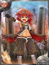画像ギャラリー No.006のサムネイル画像 / ファンタジーカードバトルSLG「憂国の大戦2」iOS版の配信がスタート