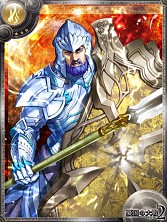 画像ギャラリー No.008のサムネイル画像 / ファンタジーカードバトルSLG「憂国の大戦2」iOS版の配信がスタート