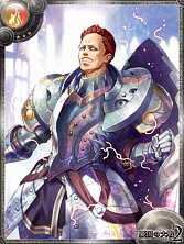 画像ギャラリー No.011のサムネイル画像 / ファンタジーカードバトルSLG「憂国の大戦2」iOS版の配信がスタート