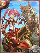 画像ギャラリー No.012のサムネイル画像 / ファンタジーカードバトルSLG「憂国の大戦2」iOS版の配信がスタート