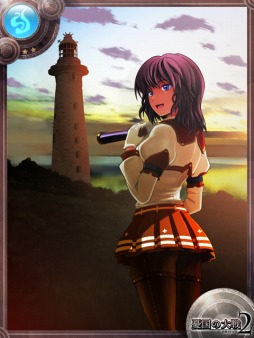 画像ギャラリー No.001のサムネイル画像 / 「憂国の大戦2」第5弾「戦慄のカエルレウス」が10月2日に登場