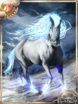 画像ギャラリー No.005のサムネイル画像 / 「憂国の大戦2」第5弾「戦慄のカエルレウス」が10月2日に登場