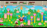 3D ファンタジーゾーンIIダブル