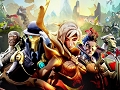 Gearbox Software，FPSとMOBAの要素が融合した新感覚アクションシューター「Battleborn」を発表