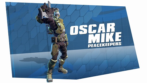 画像ギャラリー No.005のサムネイル画像 / Gearboxの新作FPS「Battleborn」は国内でも発売予定。世界観や登場キャラクターのディテールも公開