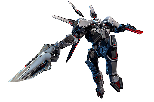 画像ギャラリー No.002のサムネイル画像 / ここまで分かった「バトルボーン」。Gearbox Softwareが開拓しようとする新たなジャンル,「ヒーローシューター」とは