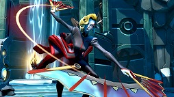 画像ギャラリー No.004のサムネイル画像 / Gearbox Softwareの最新作「バトルボーン」。先行プレイ＆開発スタッフインタビューから分かった新ジャンル“ヒーローシューター”の魅力を紹介