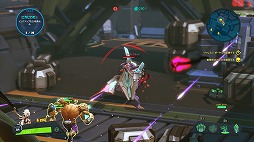 画像ギャラリー No.020のサムネイル画像 / Gearbox Softwareの最新作「バトルボーン」。先行プレイ＆開発スタッフインタビューから分かった新ジャンル“ヒーローシューター”の魅力を紹介