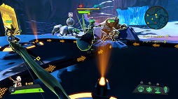 画像ギャラリー No.025のサムネイル画像 / Gearbox Softwareの最新作「バトルボーン」。先行プレイ＆開発スタッフインタビューから分かった新ジャンル“ヒーローシューター”の魅力を紹介