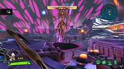 画像ギャラリー No.027のサムネイル画像 / Gearbox Softwareの最新作「バトルボーン」。先行プレイ＆開発スタッフインタビューから分かった新ジャンル“ヒーローシューター”の魅力を紹介