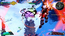 画像ギャラリー No.003のサムネイル画像 / 「バトルボーン」のPS4版オープンβテストが4月9日午前2時にスタート。PC版/Xbox One版は14日から
