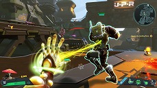 画像ギャラリー No.006のサムネイル画像 / 「バトルボーン」のPS4版オープンβテストが4月9日午前2時にスタート。PC版/Xbox One版は14日から