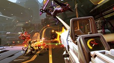 画像ギャラリー No.014のサムネイル画像 / 「バトルボーン」のPS4版オープンβテストが4月9日午前2時にスタート。PC版/Xbox One版は14日から