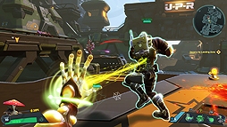 画像ギャラリー No.010のサムネイル画像 / Gearbox Softwareの新作FPS「バトルボーン」，PC/Xbox Oneでのオープンβテスが本日スタート。現在，対応する全3機種でOBTが実施中