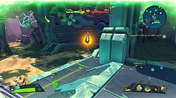 画像ギャラリー No.013のサムネイル画像 / 対戦FPS「バトルボーン」のオープンβテストが現在開催中。OBTのインプレッションと概要をお届け