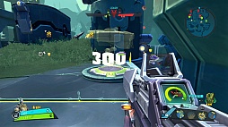 画像ギャラリー No.014のサムネイル画像 / 対戦FPS「バトルボーン」のオープンβテストが現在開催中。OBTのインプレッションと概要をお届け