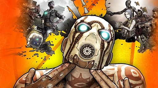 画像ギャラリー No.002のサムネイル画像 / Gearbox Software，「Borderlands 3」の制作をアナウンス。PAX Eastのパネルディスカッションで明らかに