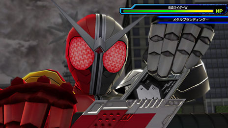 画像ギャラリー No.006のサムネイル画像 / PS3/PS Vita用ソフト「スーパーヒーロージェネレーション」が10月23日に発売。Gジェネシリーズのトムクリエイトが贈る新作シミュレーションRPG