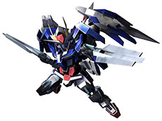 画像ギャラリー No.011のサムネイル画像 / PS3/PS Vita用ソフト「スーパーヒーロージェネレーション」が10月23日に発売。Gジェネシリーズのトムクリエイトが贈る新作シミュレーションRPG