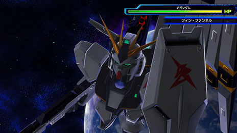 画像ギャラリー No.016のサムネイル画像 / PS3/PS Vita用ソフト「スーパーヒーロージェネレーション」が10月23日に発売。Gジェネシリーズのトムクリエイトが贈る新作シミュレーションRPG