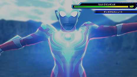 画像ギャラリー No.018のサムネイル画像 / PS3/PS Vita用ソフト「スーパーヒーロージェネレーション」が10月23日に発売。Gジェネシリーズのトムクリエイトが贈る新作シミュレーションRPG