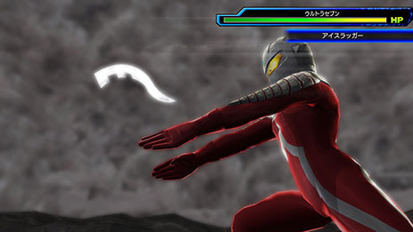 画像ギャラリー No.024のサムネイル画像 / PS3/PS Vita用ソフト「スーパーヒーロージェネレーション」が10月23日に発売。Gジェネシリーズのトムクリエイトが贈る新作シミュレーションRPG