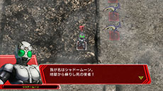 画像ギャラリー No.044のサムネイル画像 / PS3/PS Vita用ソフト「スーパーヒーロージェネレーション」が10月23日に発売。Gジェネシリーズのトムクリエイトが贈る新作シミュレーションRPG