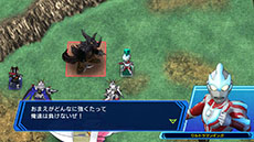 画像ギャラリー No.049のサムネイル画像 / PS3/PS Vita用ソフト「スーパーヒーロージェネレーション」が10月23日に発売。Gジェネシリーズのトムクリエイトが贈る新作シミュレーションRPG