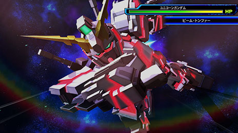 画像ギャラリー No.054のサムネイル画像 / PS3/PS Vita用ソフト「スーパーヒーロージェネレーション」が10月23日に発売。Gジェネシリーズのトムクリエイトが贈る新作シミュレーションRPG