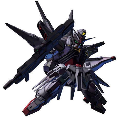 画像ギャラリー No.003のサムネイル画像 / 「スーパーヒーロージェネレーション」，プレイヤーの前に立ちはだかる新たなエネミーユニットと戦闘関連システムの情報が公開