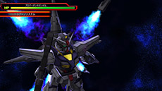 画像ギャラリー No.004のサムネイル画像 / 「スーパーヒーロージェネレーション」,プレイヤーの前に立ちはだかる新たなエネミーユニットと戦闘関連システムの情報が公開