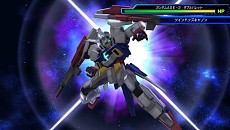 画像ギャラリー No.005のサムネイル画像 / 「スーパーヒーロージェネレーション」，ステージの展開が変化する「ブレイクシステム」と，主要キャラクター達の戦闘シーンを公開