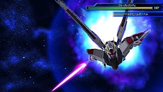 画像ギャラリー No.011のサムネイル画像 / 「スーパーヒーロージェネレーション」，ステージの展開が変化する「ブレイクシステム」と，主要キャラクター達の戦闘シーンを公開