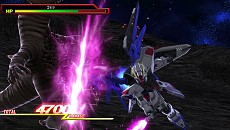 画像ギャラリー No.012のサムネイル画像 / 「スーパーヒーロージェネレーション」，ステージの展開が変化する「ブレイクシステム」と，主要キャラクター達の戦闘シーンを公開