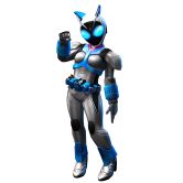 画像ギャラリー No.015のサムネイル画像 / 「スーパーヒーロージェネレーション」，ステージの展開が変化する「ブレイクシステム」と，主要キャラクター達の戦闘シーンを公開
