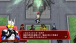 画像ギャラリー No.004のサムネイル画像 / 「スーパーヒーロージェネレーション」,強敵が集結するEXステージの情報を公開。仮面ライダーバースやスサノオなどの参戦も判明