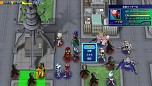 画像ギャラリー No.005のサムネイル画像 / 「スーパーヒーロージェネレーション」,強敵が集結するEXステージの情報を公開。仮面ライダーバースやスサノオなどの参戦も判明