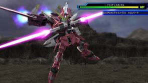 画像ギャラリー No.013のサムネイル画像 / 「スーパーヒーロージェネレーション」，強敵が集結するEXステージの情報を公開。仮面ライダーバースやスサノオなどの参戦も判明