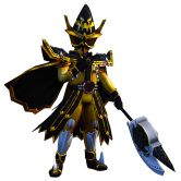 画像ギャラリー No.016のサムネイル画像 / 「スーパーヒーロージェネレーション」，強敵が集結するEXステージの情報を公開。仮面ライダーバースやスサノオなどの参戦も判明