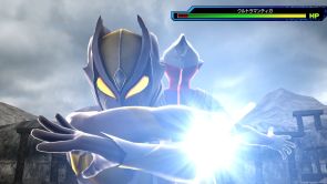 画像ギャラリー No.019のサムネイル画像 / 「スーパーヒーロージェネレーション」，強敵が集結するEXステージの情報を公開。仮面ライダーバースやスサノオなどの参戦も判明