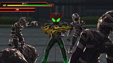 画像ギャラリー No.012のサムネイル画像 / 「スーパーヒーロージェネレーション」，さまざまな条件達成に挑む「ヒーロークエスト」や，エネミーユニットなどの最新情報が公開