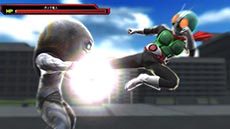 画像ギャラリー No.008のサムネイル画像 / 「スーパーヒーロージェネレーション」，残された最後の敵が大幅に強くなる「ラストショック」の詳細が判明。新たな参戦ユニット情報もお届け