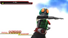 画像ギャラリー No.009のサムネイル画像 / 「スーパーヒーロージェネレーション」，残された最後の敵が大幅に強くなる「ラストショック」の詳細が判明。新たな参戦ユニット情報もお届け