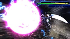 画像ギャラリー No.015のサムネイル画像 / 「スーパーヒーロージェネレーション」，残された最後の敵が大幅に強くなる「ラストショック」の詳細が判明。新たな参戦ユニット情報もお届け