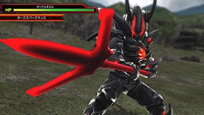 画像ギャラリー No.017のサムネイル画像 / 「スーパーヒーロージェネレーション」，残された最後の敵が大幅に強くなる「ラストショック」の詳細が判明。新たな参戦ユニット情報もお届け